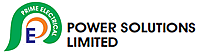 Prime Electricals Limited